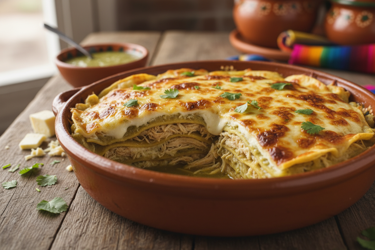 Pastel Azteca Instachef | Cremoso y Casero