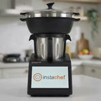INSTACHEF ROBOT DE COCINA INTELIGENTE